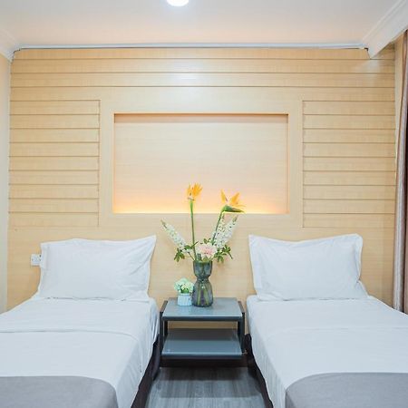 Hotel 28 Titiwangsa Kuala Lumpur Zewnętrze zdjęcie