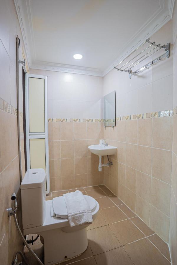 Hotel 28 Titiwangsa Kuala Lumpur Zewnętrze zdjęcie