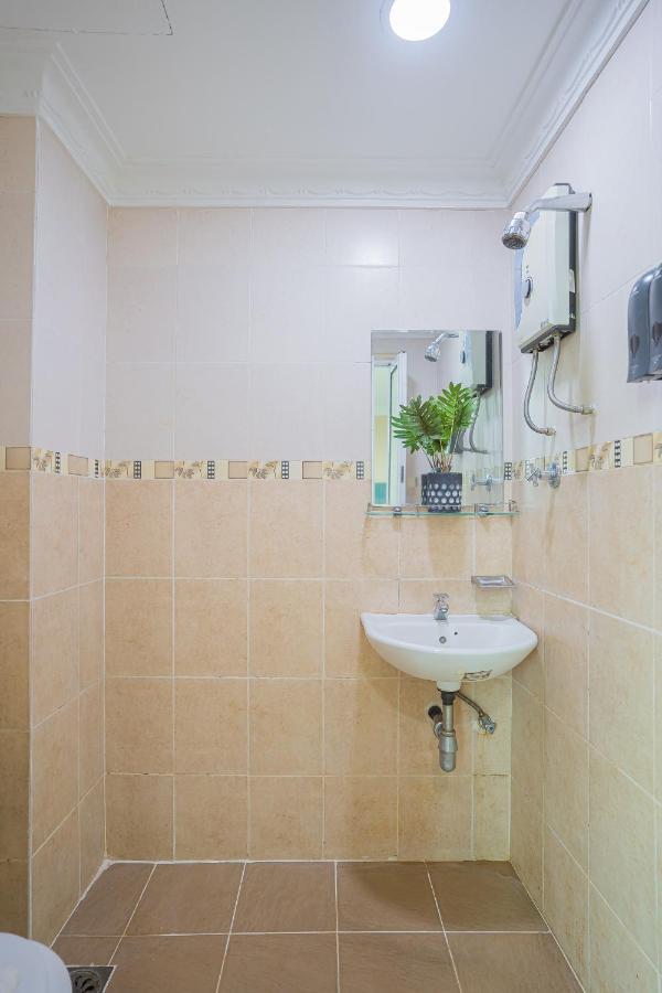 Hotel 28 Titiwangsa Kuala Lumpur Zewnętrze zdjęcie