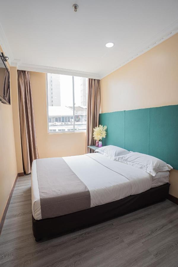 Hotel 28 Titiwangsa Kuala Lumpur Zewnętrze zdjęcie